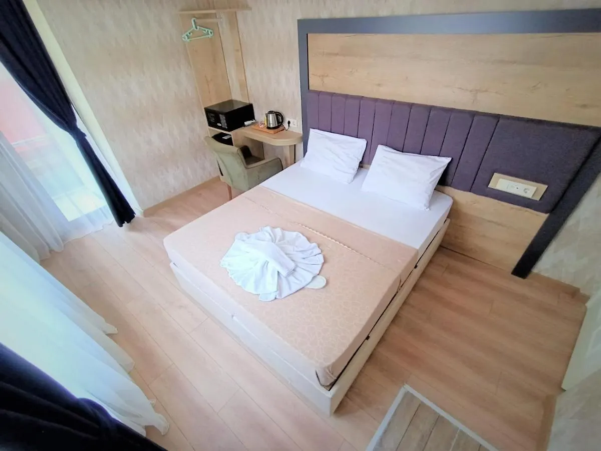 Avcilar Elit Hotel Istanbul 2*,