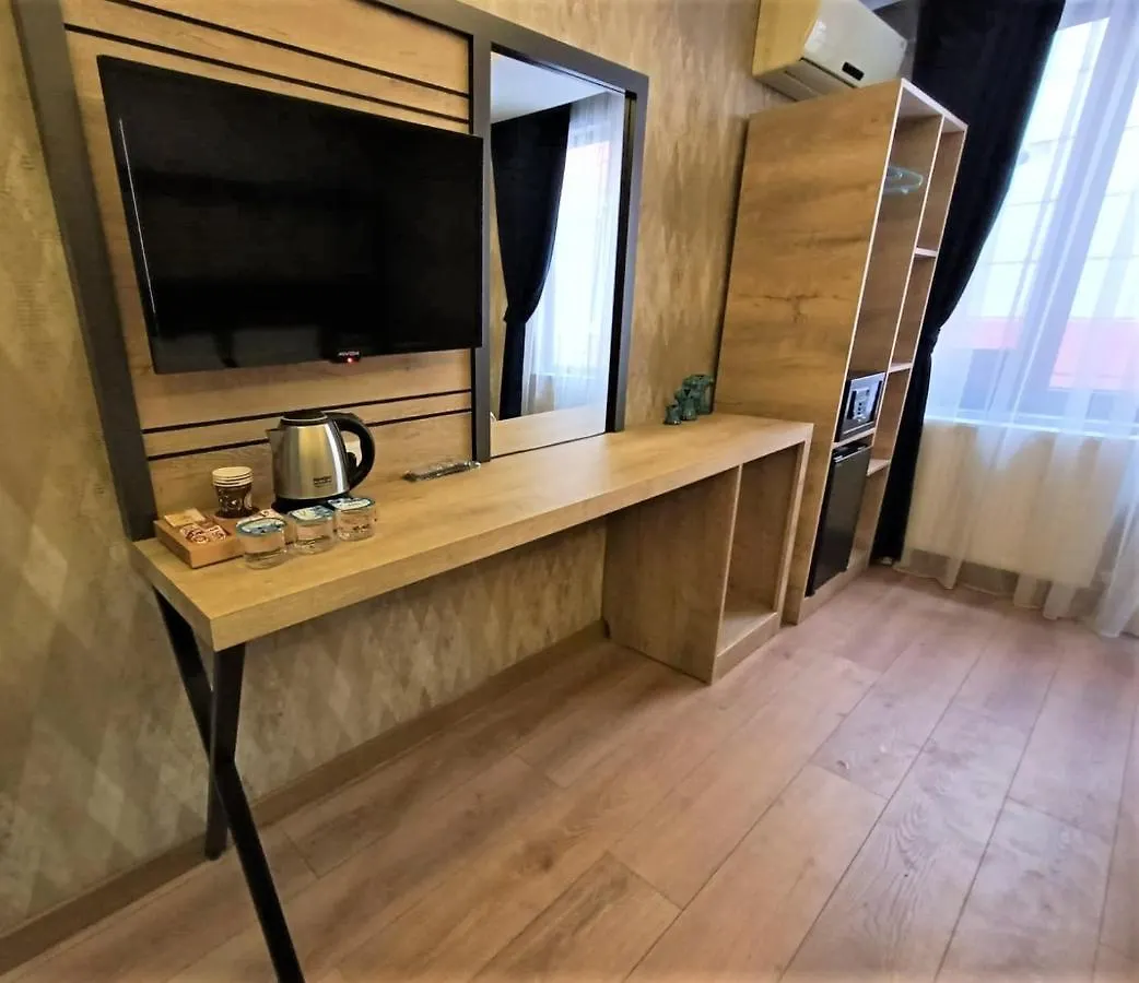 Avcilar Elit Hotel Istanbul