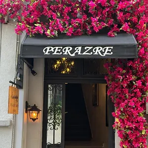 Perazre Стамбул