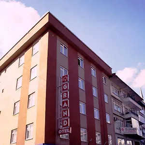 Maltepe Grand ** İstanbul