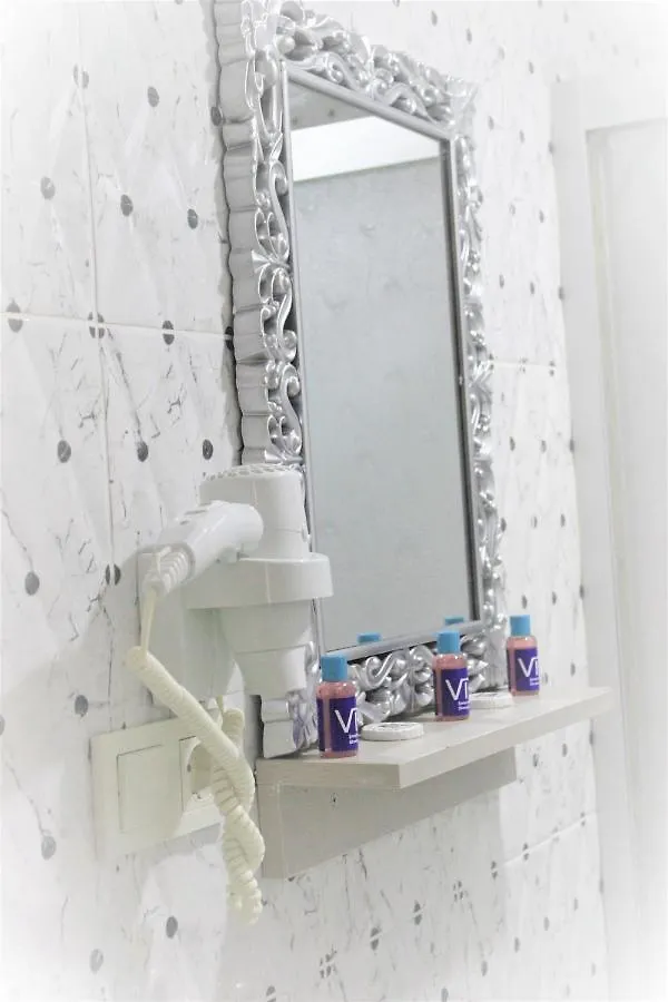 Avcilar Elit Hotel Istanbul