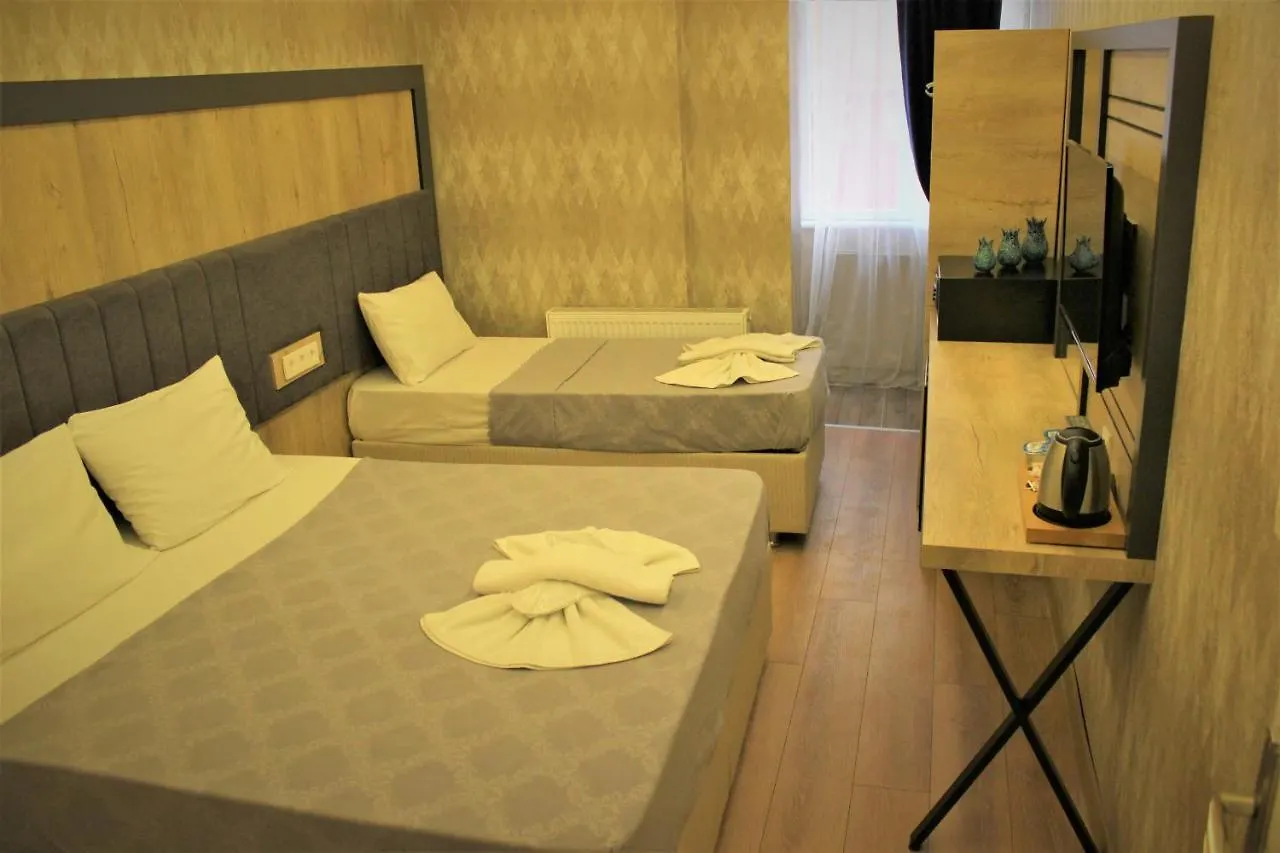 **  Avcilar Elit Hotel Istanbul Turkey