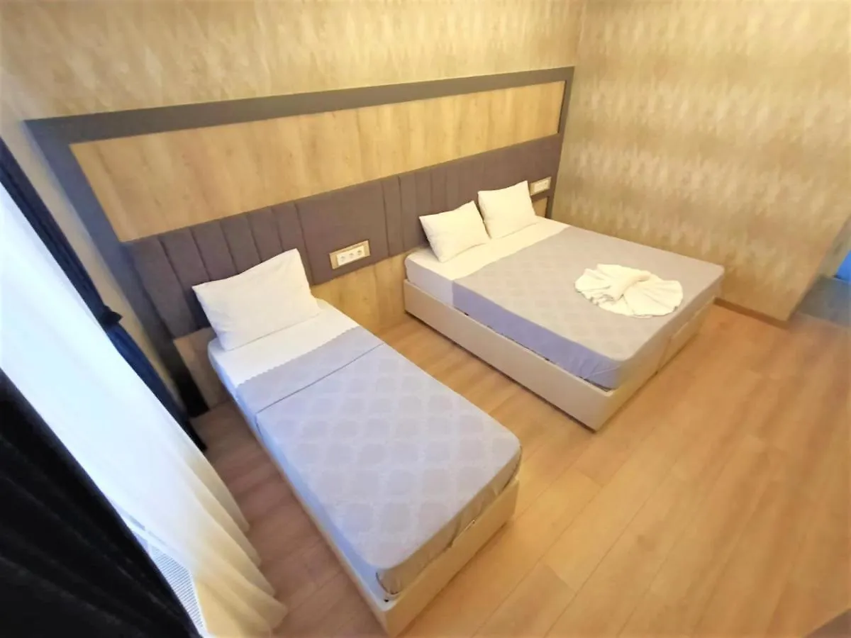 Avcilar Elit Hotel Istanbul