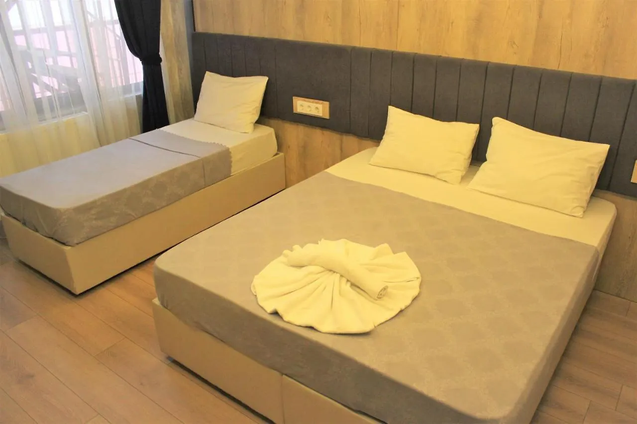 Avcilar Elit Hotel Istanbul