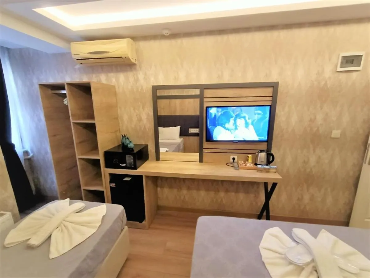 Avcilar Elit Hotel Istanbul
