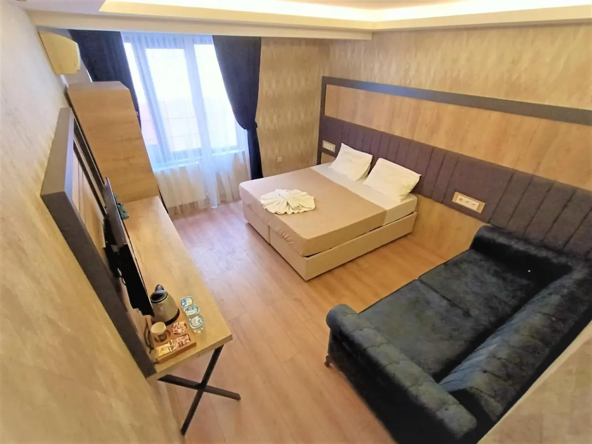 Avcilar Elit Hotel Istanbul