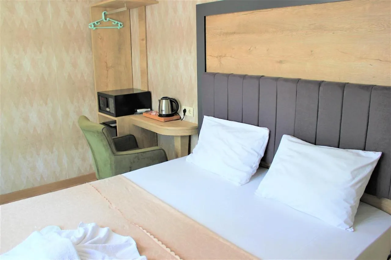 **  Avcilar Elit Hotel Istanbul Turkiet