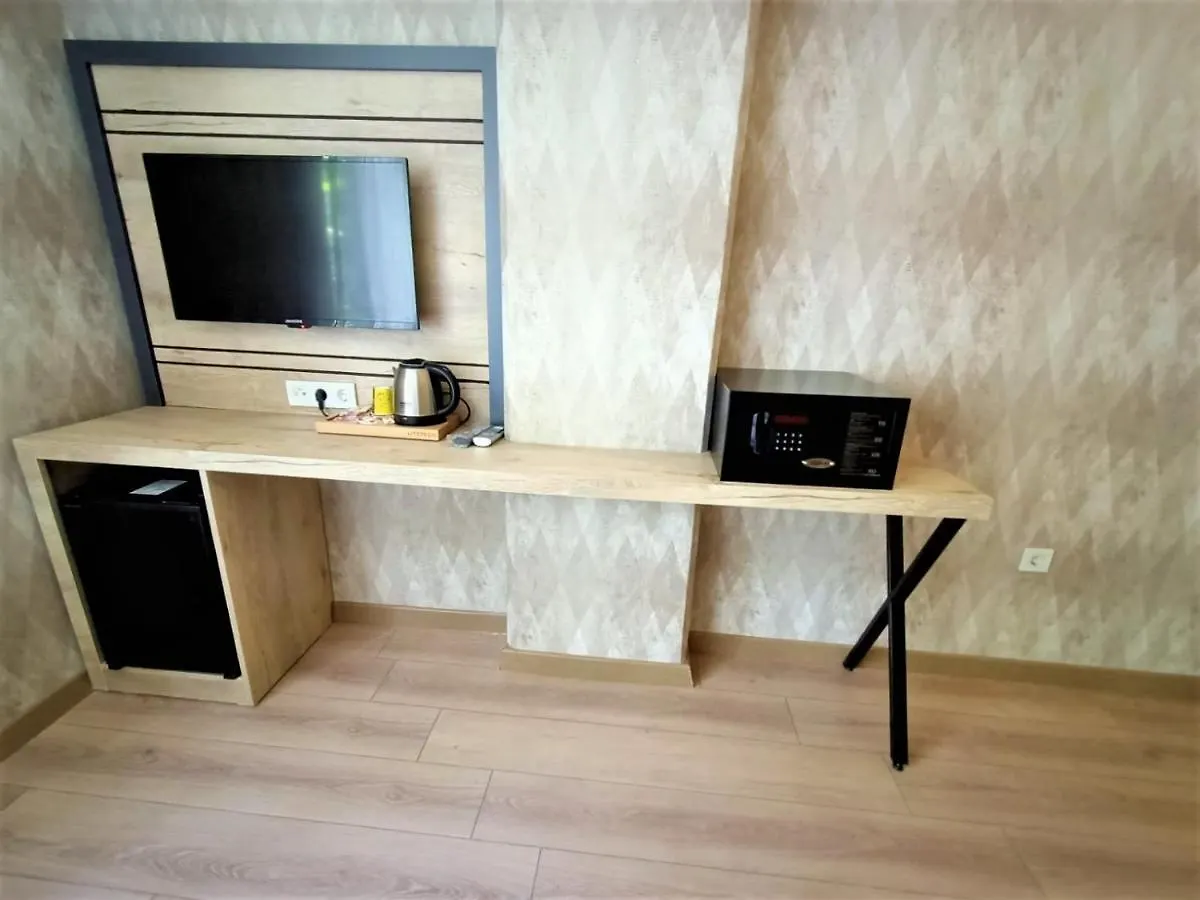 Avcilar Elit Hotel Istanbul 2*,