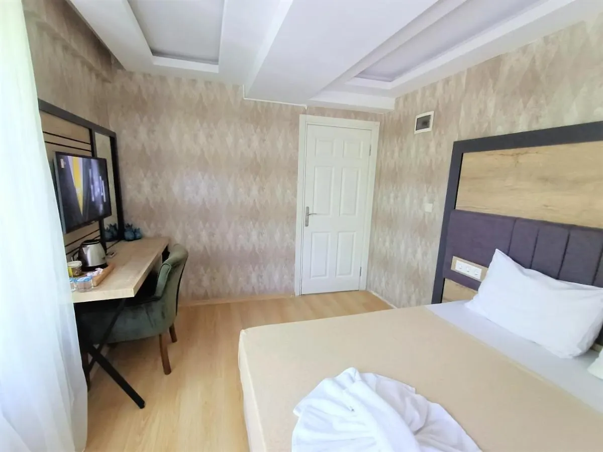 Avcilar Elit Hotel Istanbul 2*,  Turkey