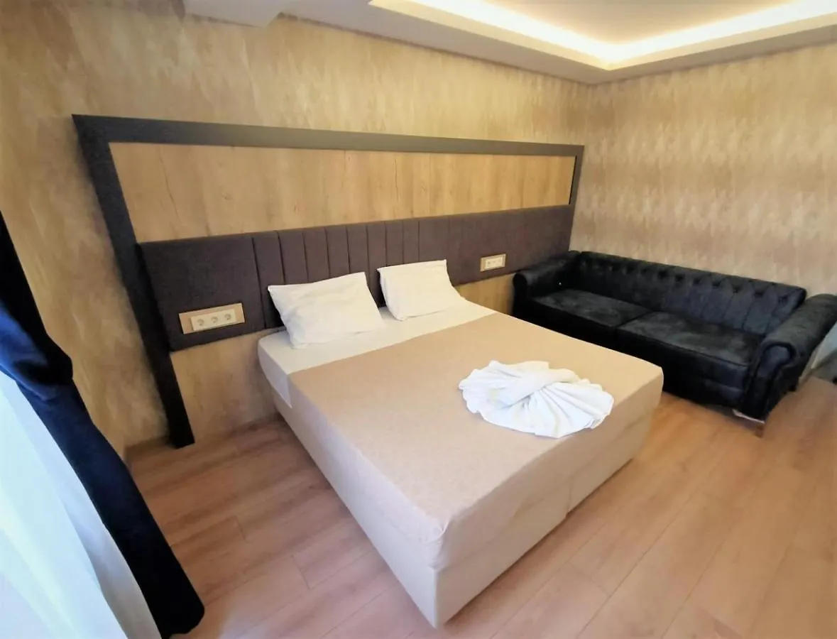 Avcilar Elit Hotel Istanbul