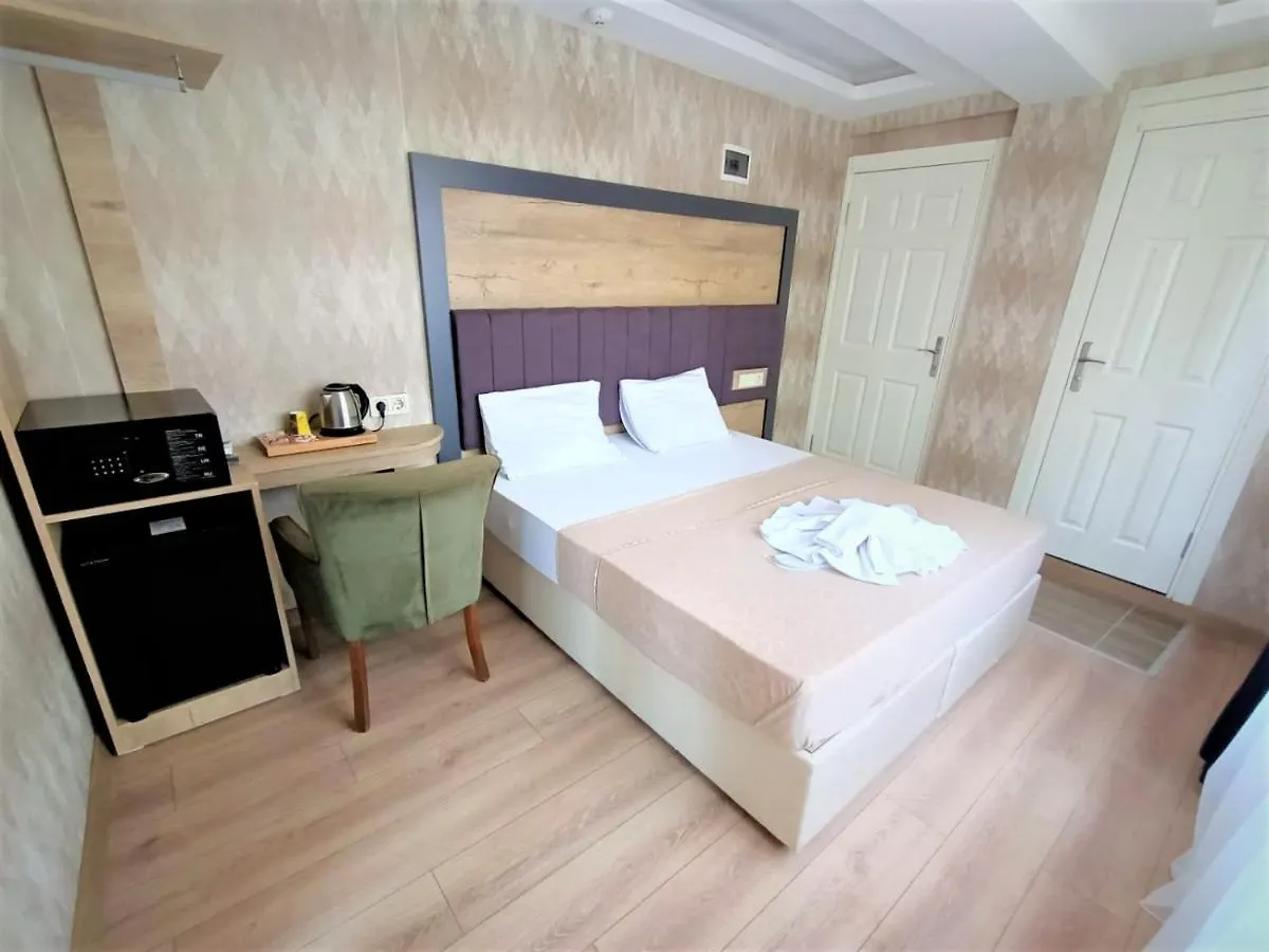 Avcilar Elit Hotel Istanbul