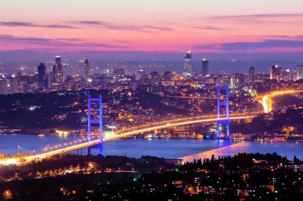 Avcilar Elit Hotel Istanbul