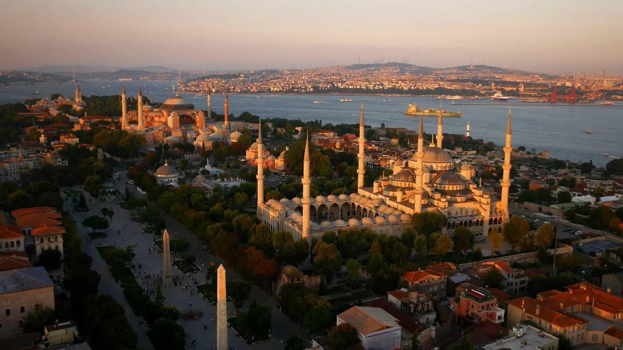 **  Avcilar Elit Hotel Istanbul Turkiet