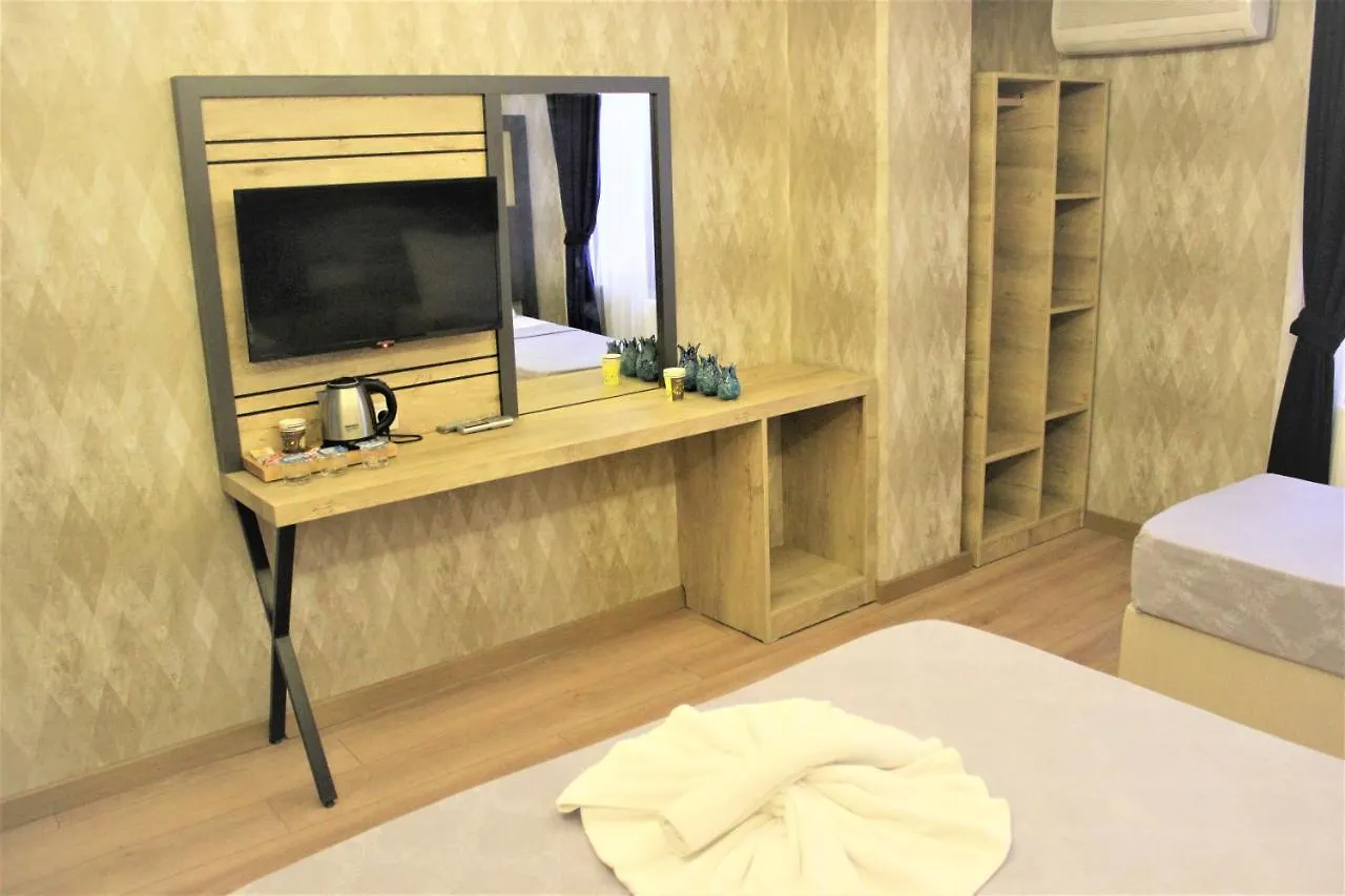 **  Avcılar Elit Hotel İstanbul Türkiye