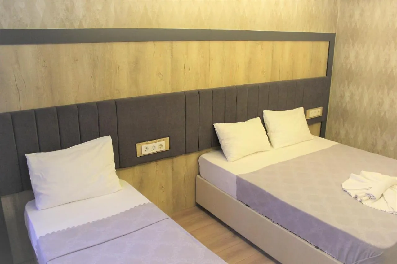 Avcılar Elit Hotel İstanbul Türkiye