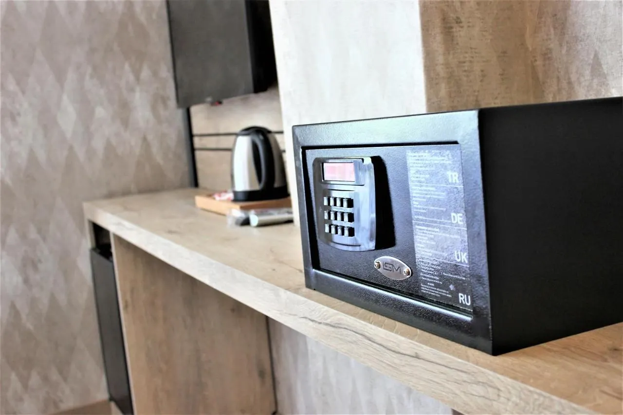 Avcılar Elit Hotel İstanbul 2*,  Türkiye