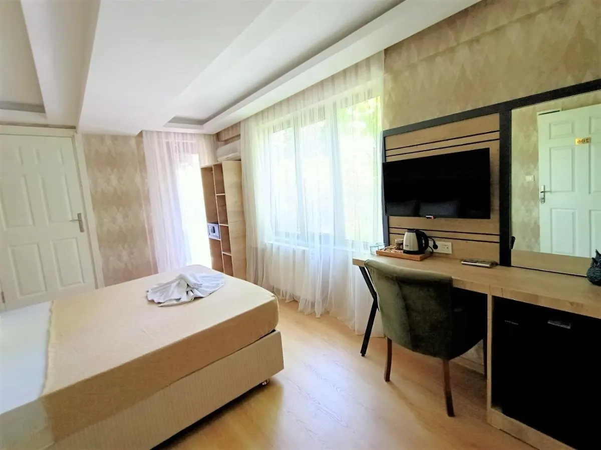 Avcılar Elit Hotel İstanbul 2*,  Türkiye
