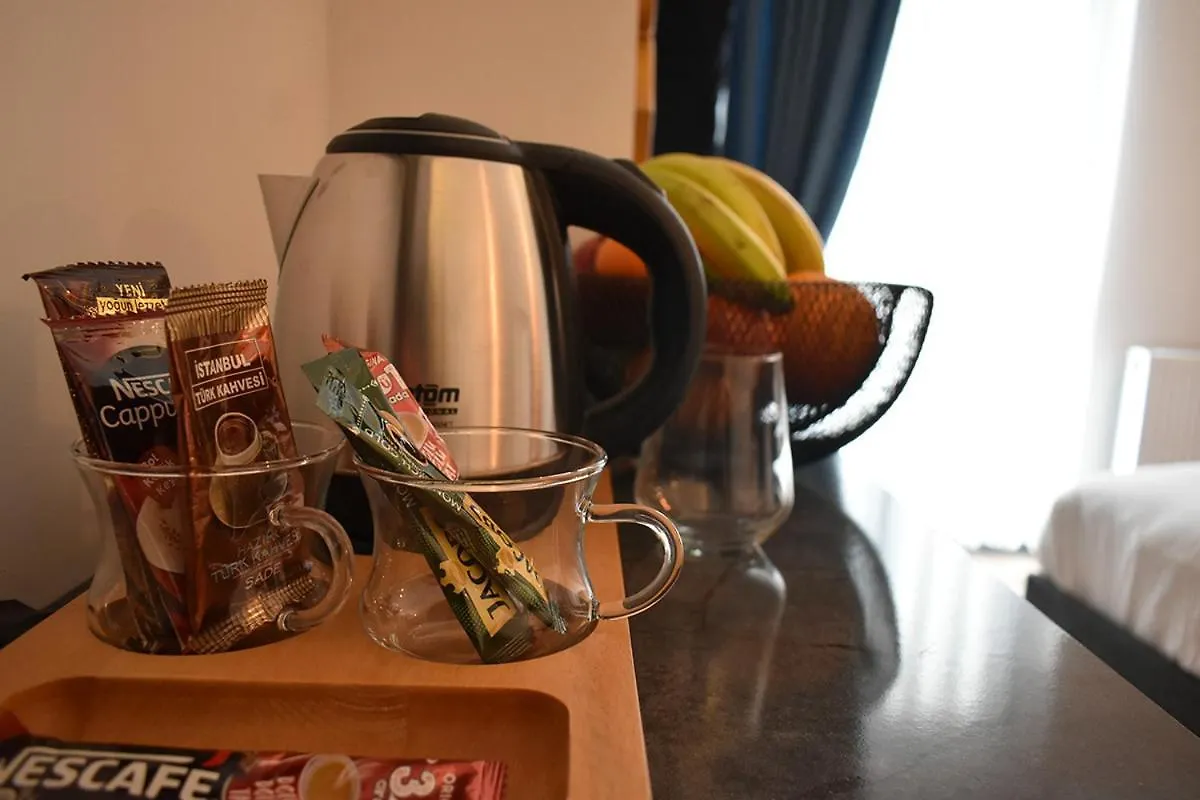 Avcılar Elit Hotel İstanbul Türkiye