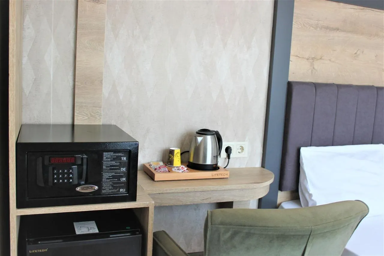 Avcılar Elit Hotel İstanbul