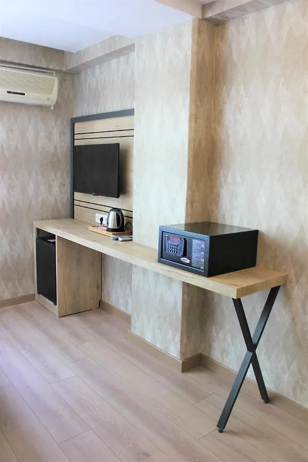 Avcılar Elit Hotel İstanbul
