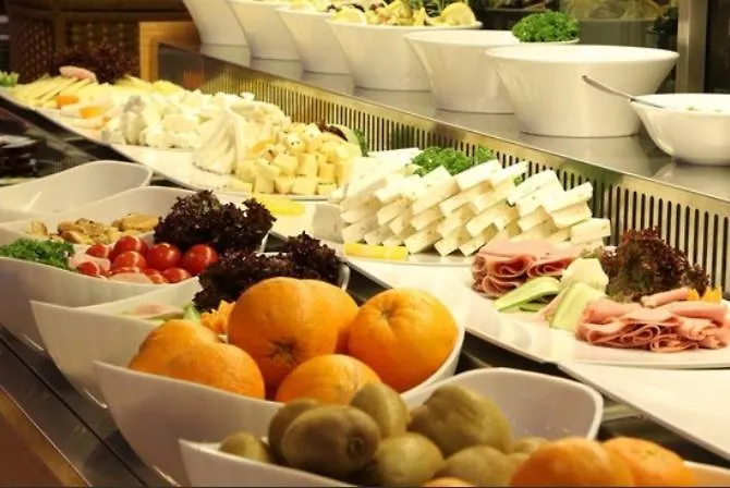 Avcılar Elit Hotel İstanbul