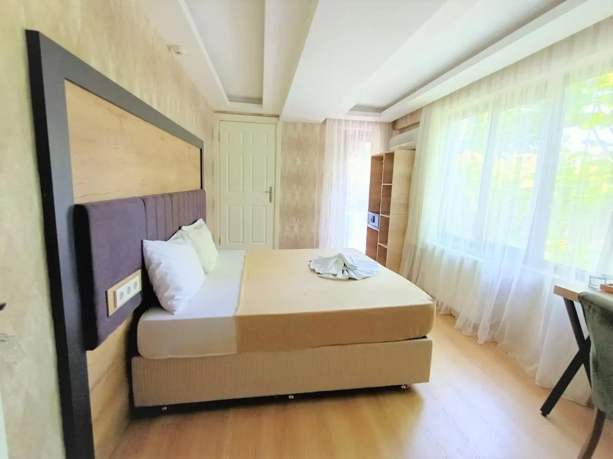 Avcılar Elit Hotel İstanbul Türkiye