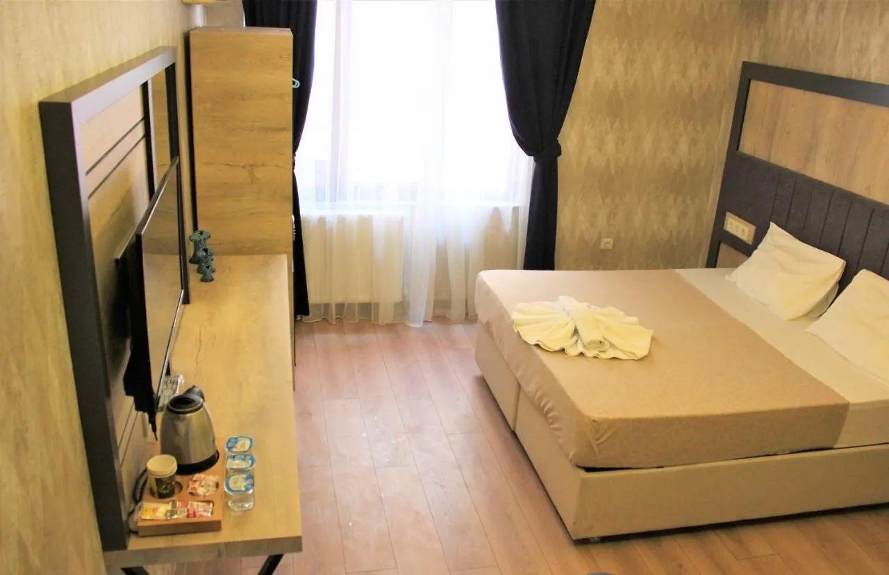 Avcılar Elit Hotel İstanbul