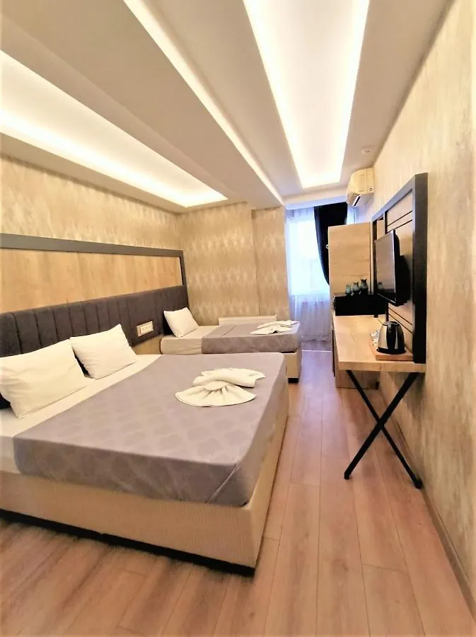 Avcılar Elit Hotel İstanbul