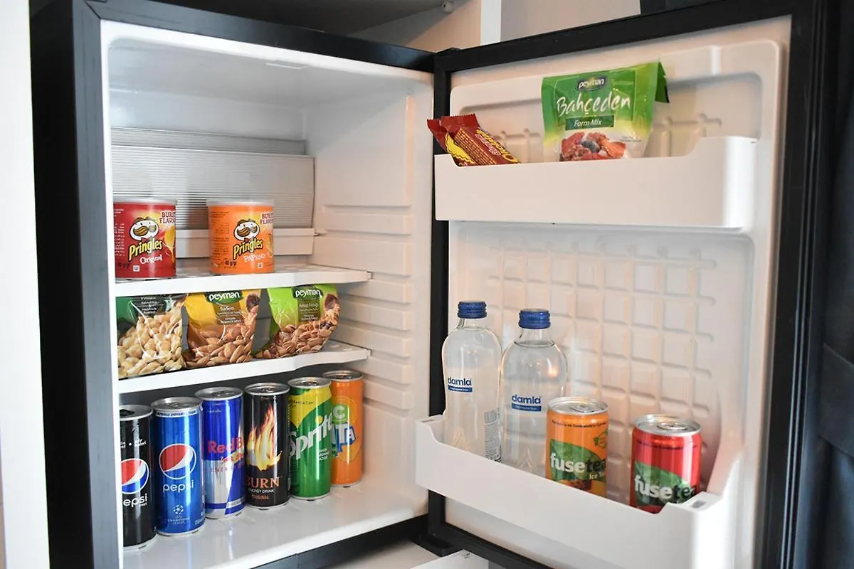 Avcılar Elit Hotel İstanbul 2*,  Türkiye