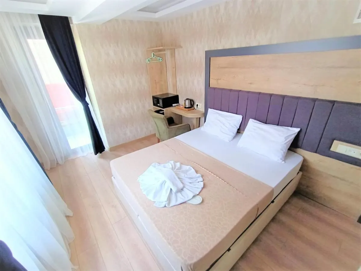 Avcılar Elit Hotel İstanbul