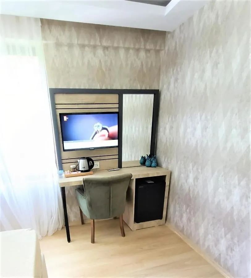 Avcılar Elit Hotel İstanbul 2*,