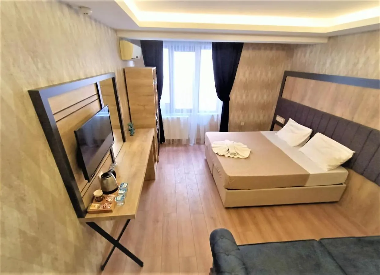 Avcılar Elit Hotel İstanbul